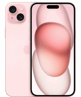 iPhone 15 Plus 128GB
