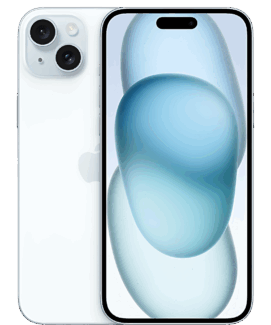 iPhone 15 Plus 512GB