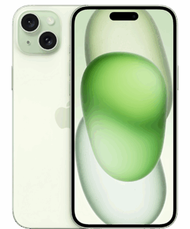iPhone 15 Plus 256GB