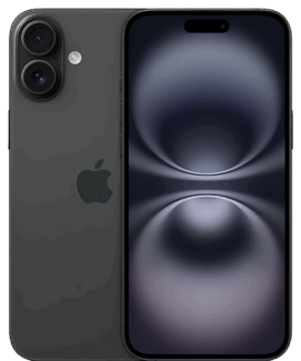 iPhone 16 Plus 128GB
