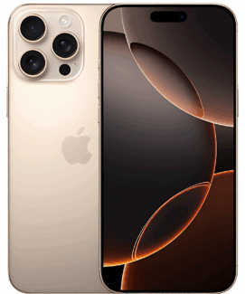 iPhone 16 Pro Max 256GB