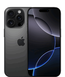 iPhone 16 Pro 256GB