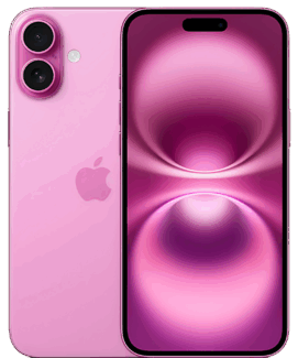 iPhone 16 Plus 256GB