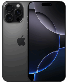 iPhone 16 Pro Max 512GB