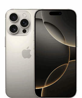 iPhone 16 Pro 128GB