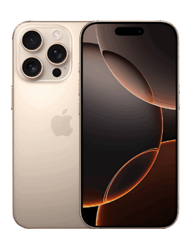 iPhone 16 Pro 1TB