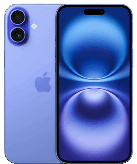 iPhone 16 Plus 512GB