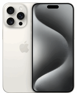iPhone 15 Pro 1T