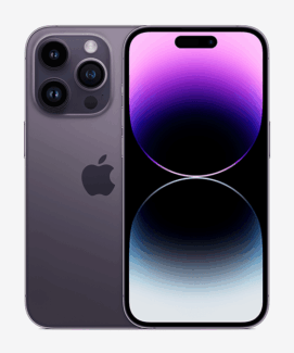 iPhone 14 Pro Max 128GB
