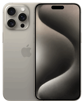 iPhone 15 Pro 512GB