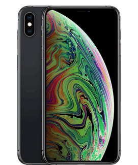 iPhone XS MAX 256GB